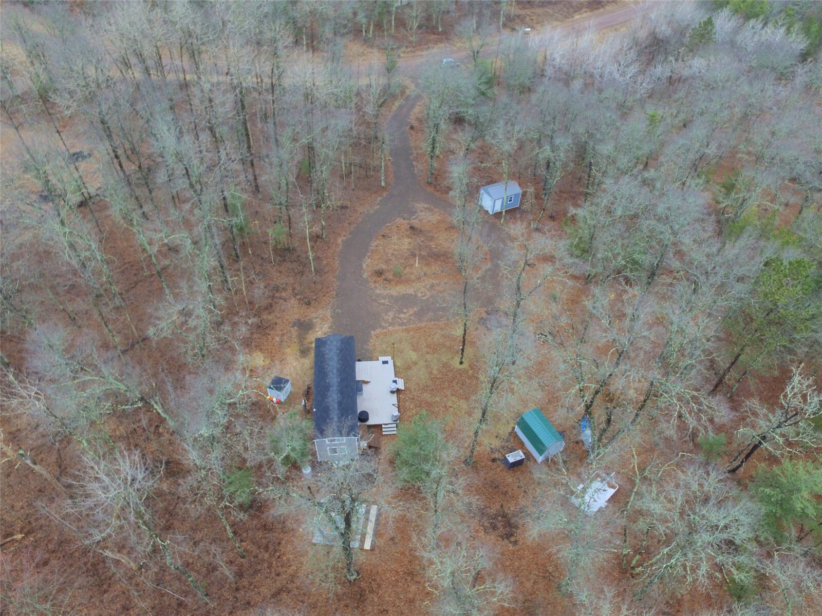 Residential at 30032 Crystal Lake Drive, Danbury, WI 54830 — photo 27