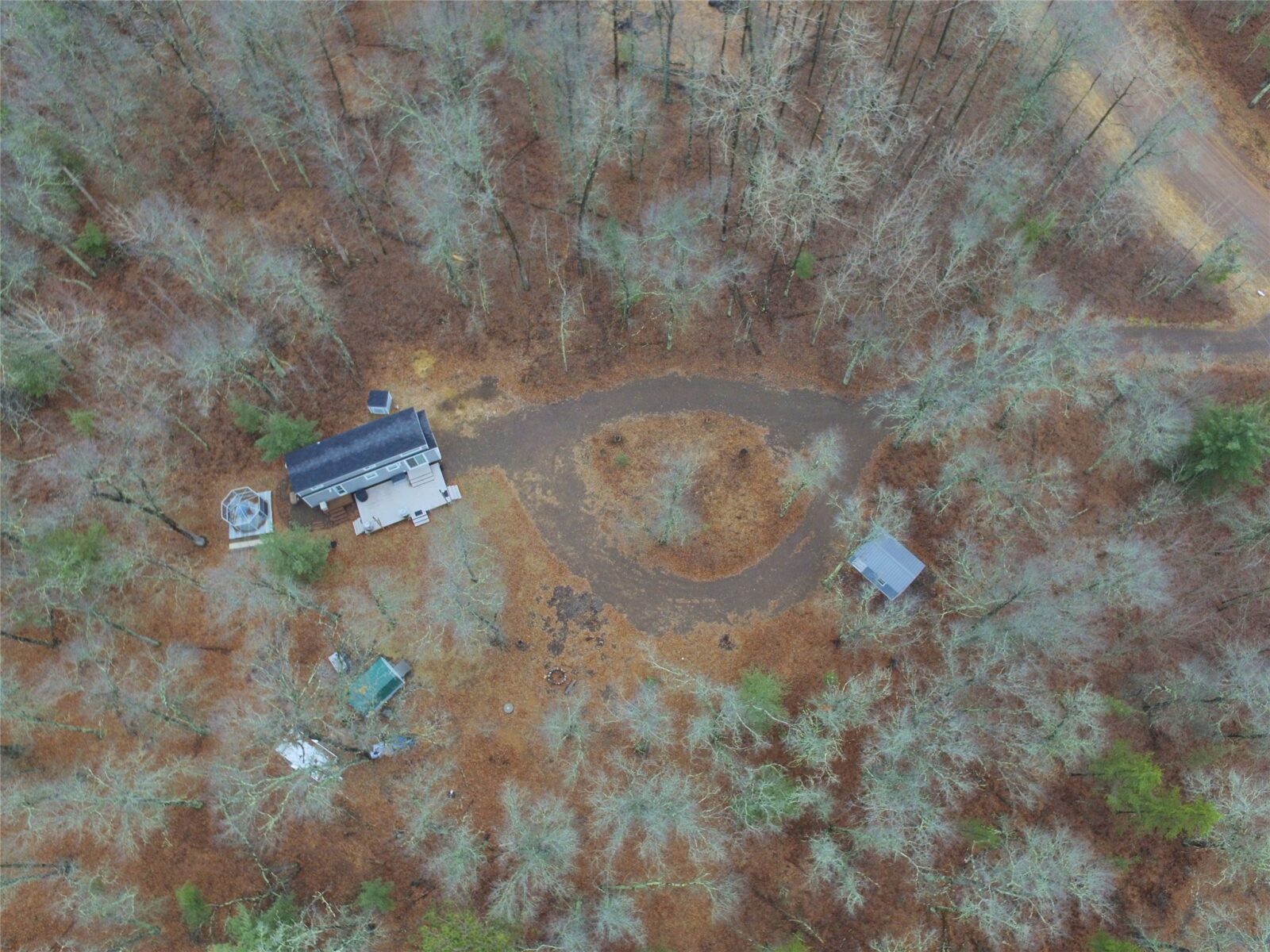 Residential at 30032 Crystal Lake Drive, Danbury, WI 54830 — photo 29