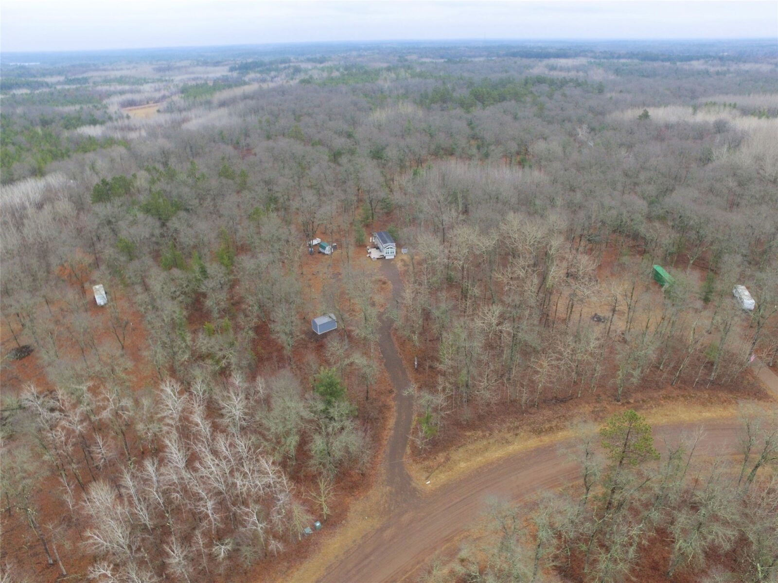 Residential at 30032 Crystal Lake Drive, Danbury, WI 54830 — photo 33