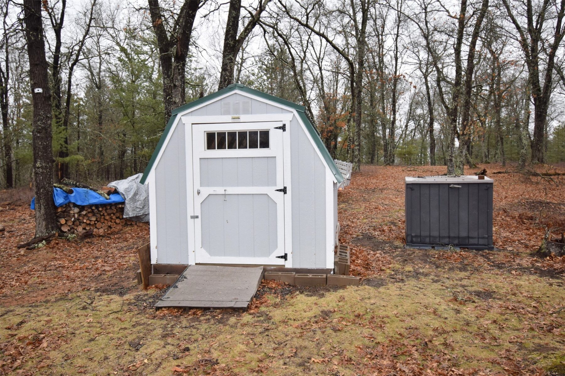 Residential at 30032 Crystal Lake Drive, Danbury, WI 54830 — photo 35