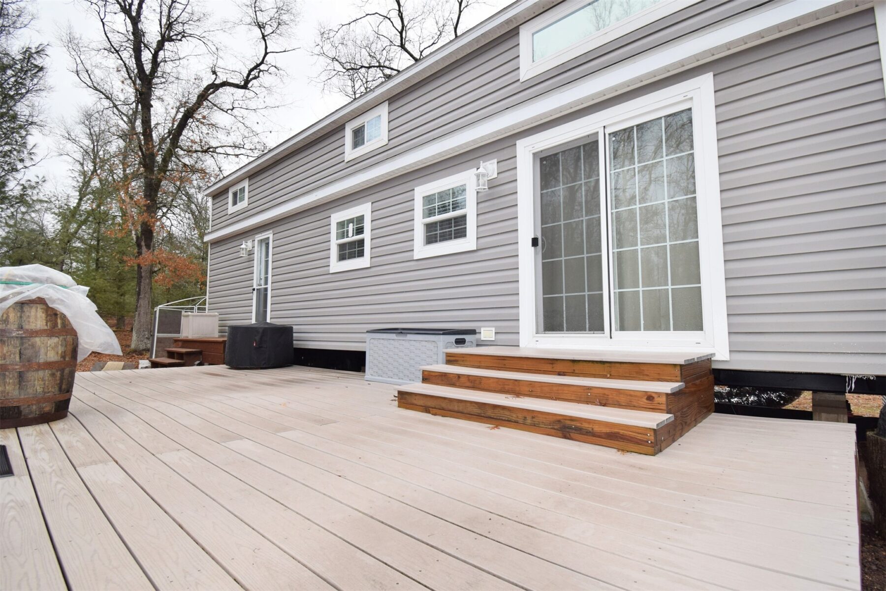 Residential at 30032 Crystal Lake Drive, Danbury, WI 54830 — photo 41