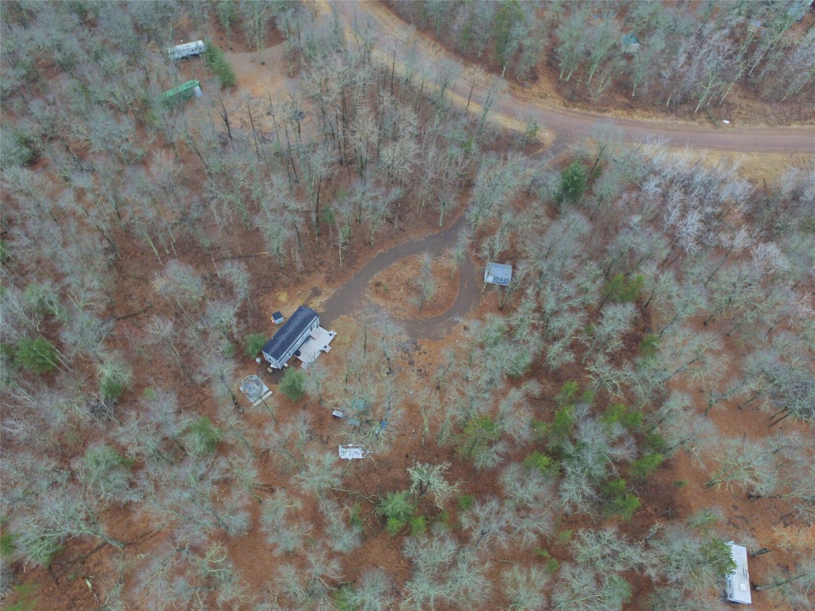 Residential at 30032 Crystal Lake Drive, Danbury, WI 54830 — photo 43