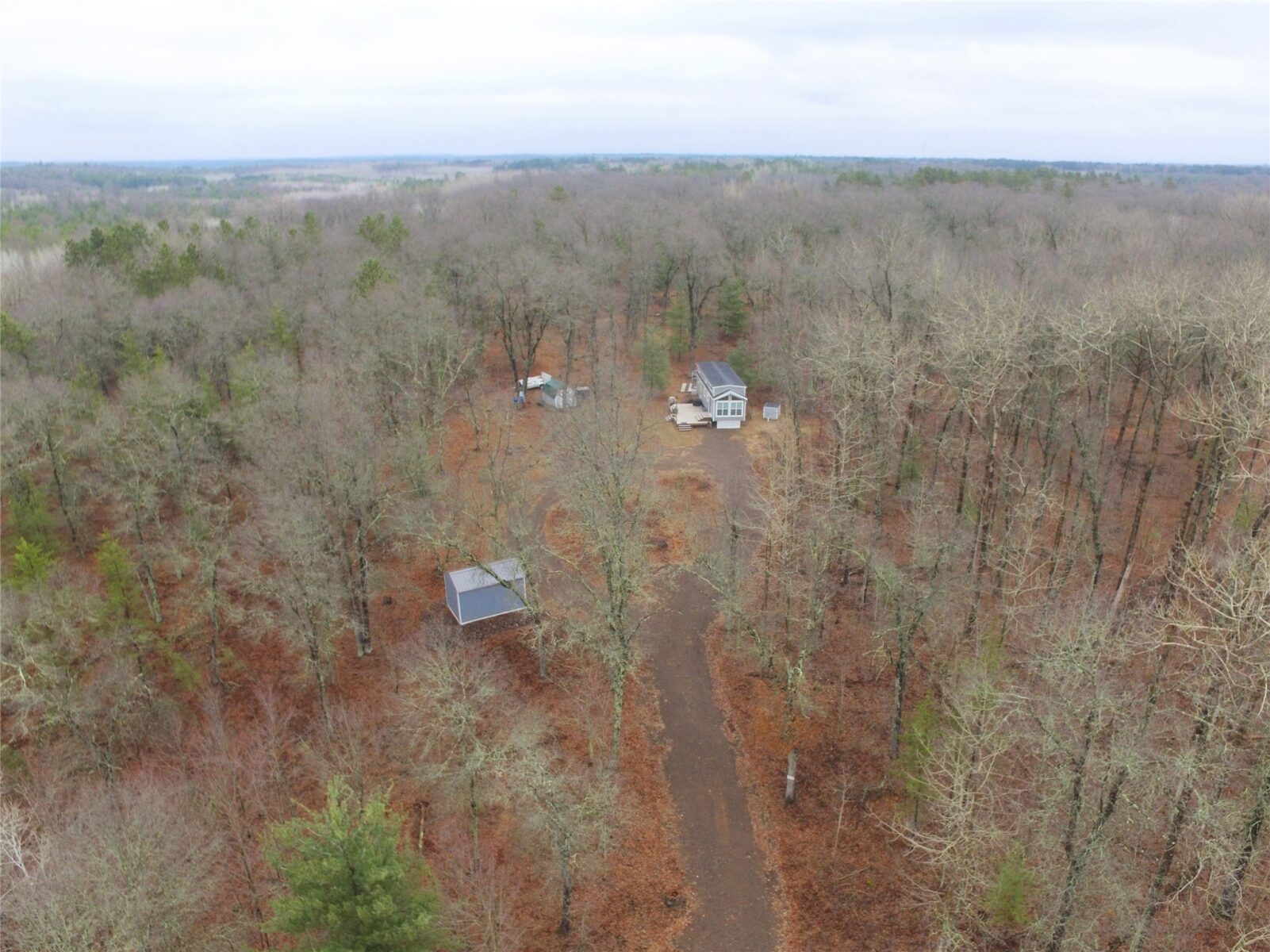 Residential at 30032 Crystal Lake Drive, Danbury, WI 54830 — photo 44