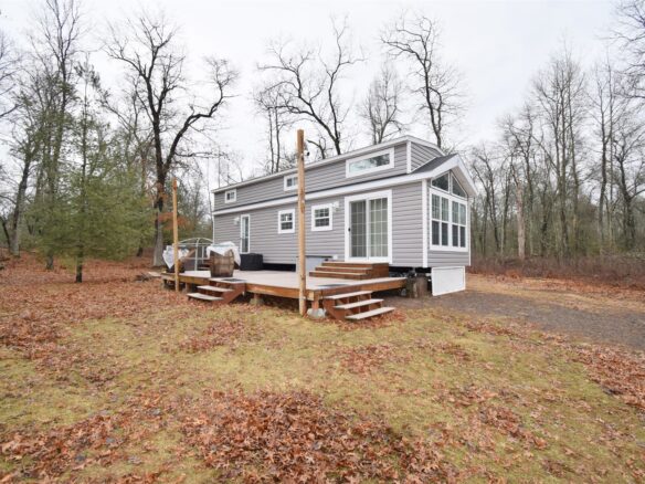 Residential at 30032 Crystal Lake Drive, Danbury, WI 54830 — photo 1