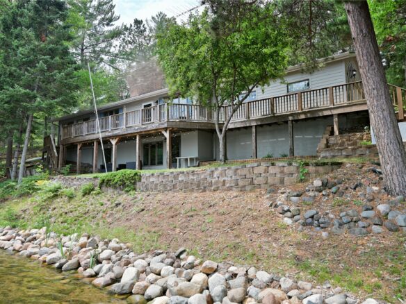 30044 Shaw Drive Danbury WI 54830 — photo 1