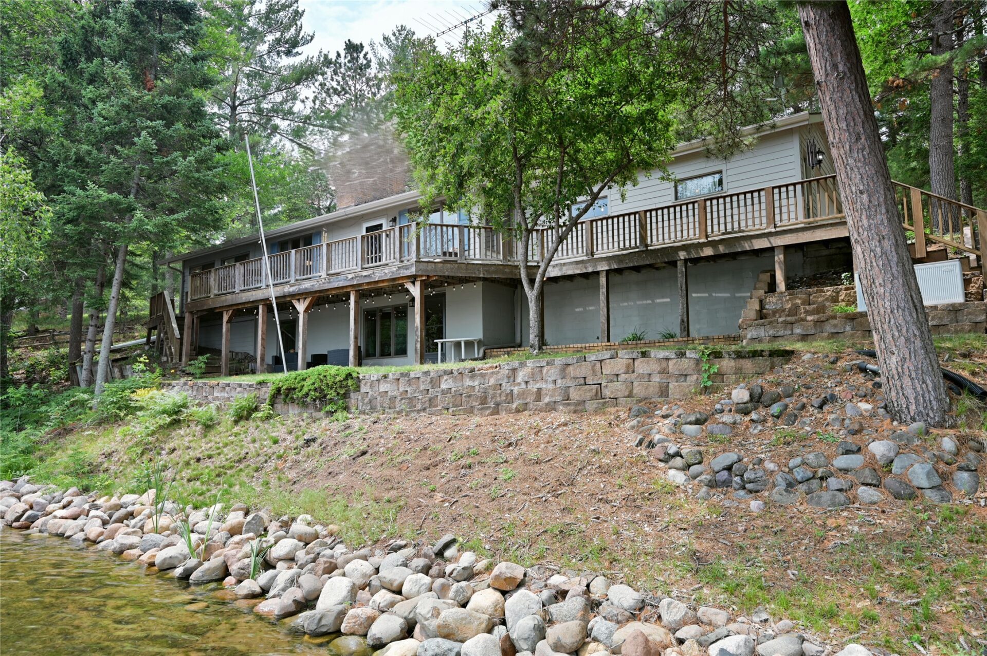 30044 Shaw Drive Danbury WI 54830