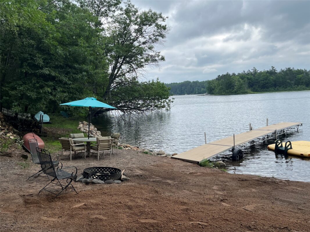 30044 Shaw Drive Danbury WI 54830 — photo 3
