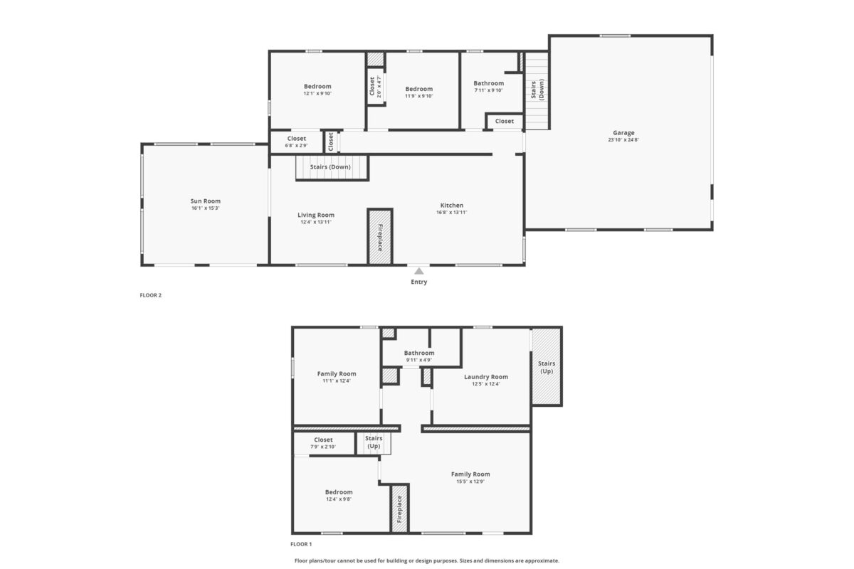 30044 Shaw Drive Danbury WI 54830 — photo 47