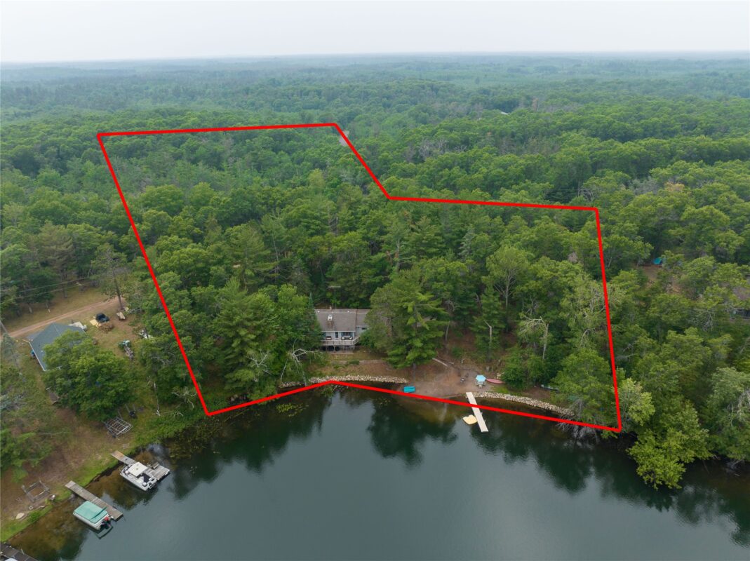 30044 Shaw Drive Danbury WI 54830 — photo 5