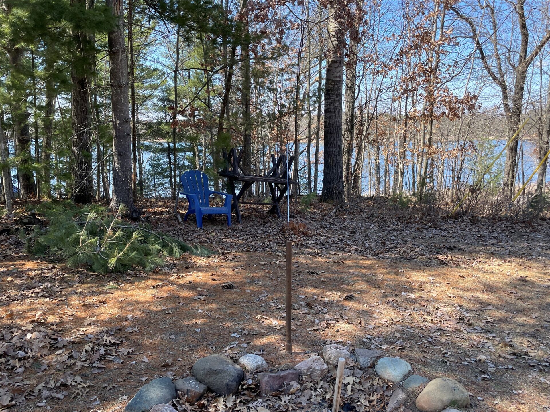 Residential at 3008 Long Lake Road, Danbury, WI 54830 — photo 2