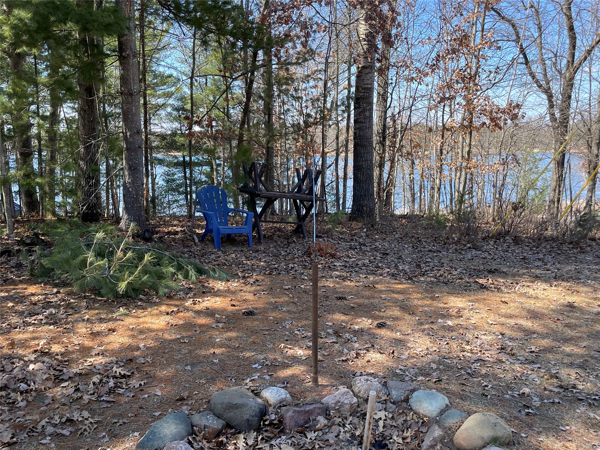 Residential at 3008 Long Lake Road, Danbury, WI 54830 — photo 2