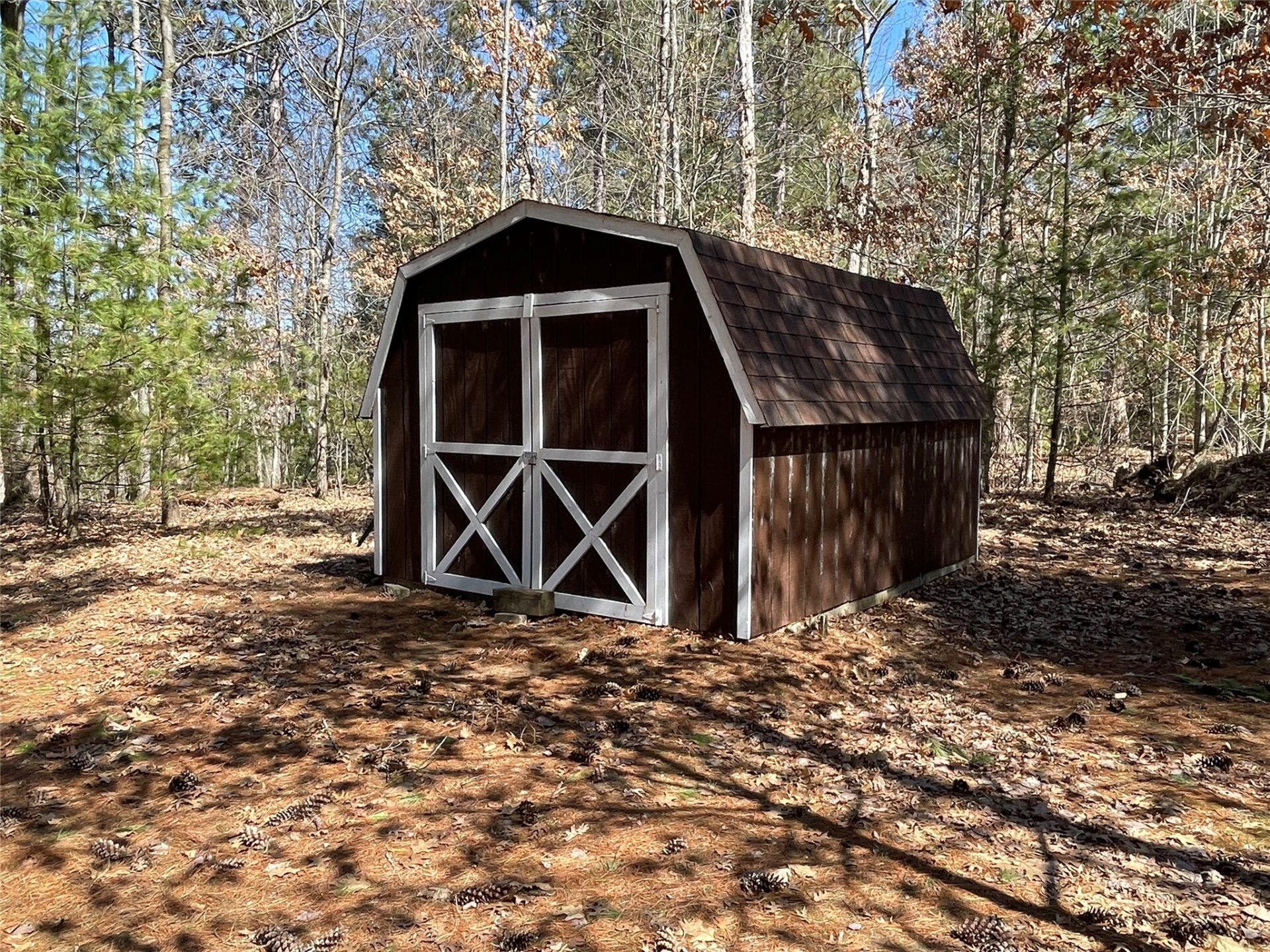 Residential at 3008 Long Lake Road, Danbury, WI 54830 — photo 3