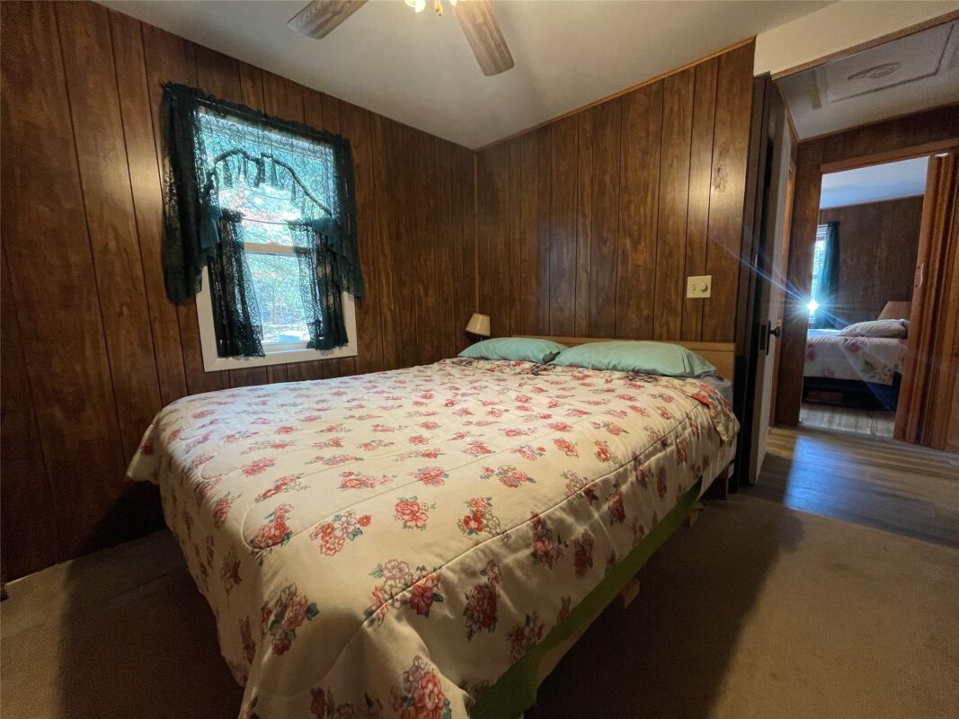 Residential at 3008 Long Lake Road, Danbury, WI 54830 — photo 5