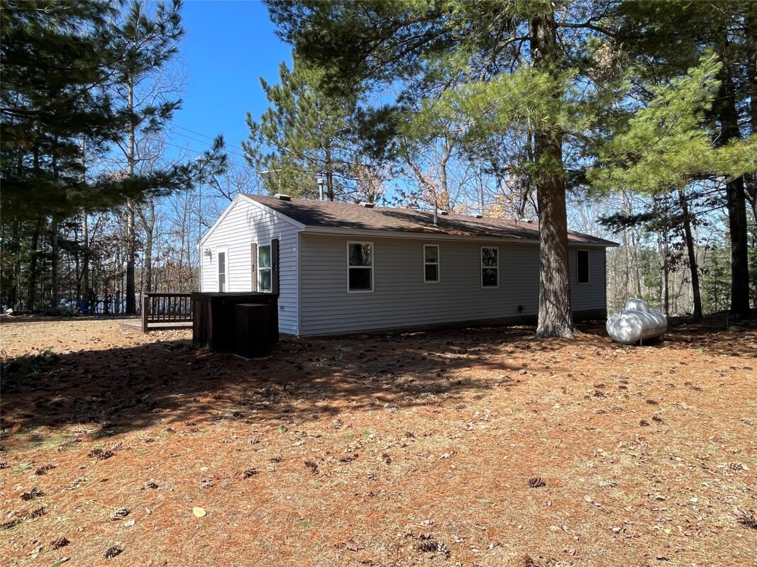 Residential at 3008 Long Lake Road, Danbury, WI 54830 — photo 6