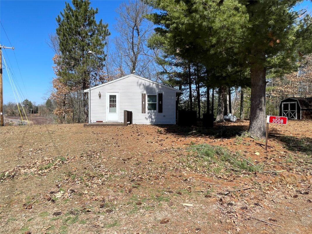 Residential at 3008 Long Lake Road, Danbury, WI 54830 — photo 7