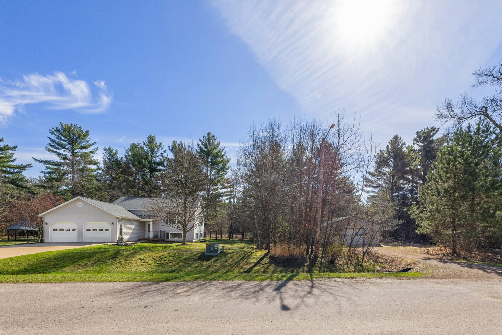 Residential at 301 Lincolnwood Drive, Black River Falls, WI 54615 — photo 2