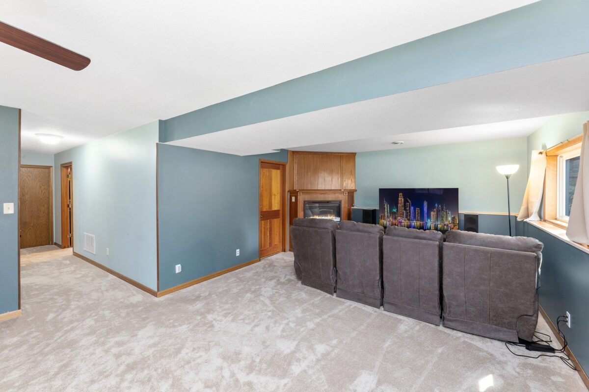 Residential at 301 Lincolnwood Drive, Black River Falls, WI 54615 — photo 17