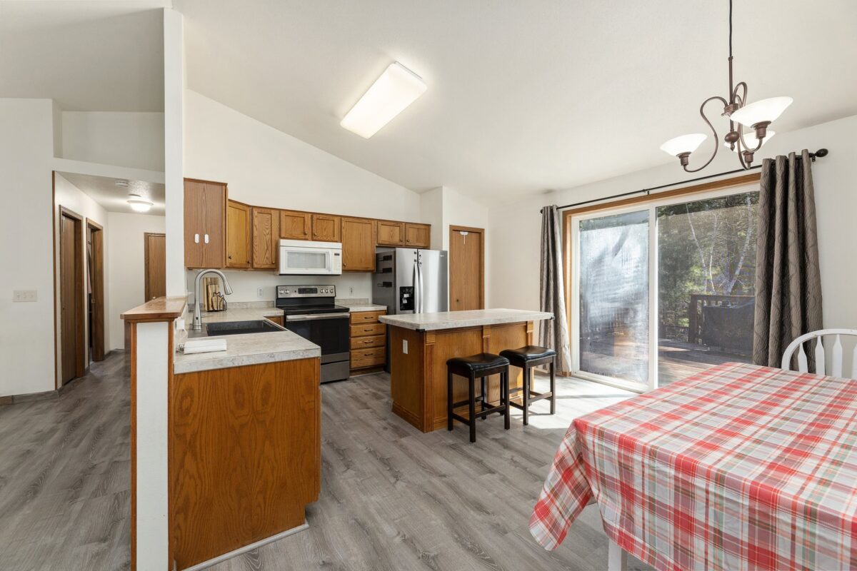 Residential at 301 Lincolnwood Drive, Black River Falls, WI 54615 — photo 9