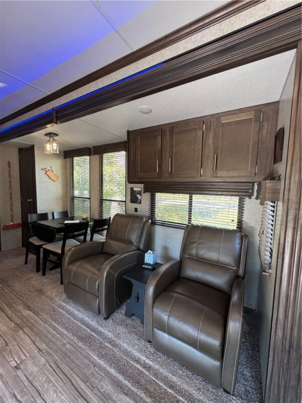 30108 Lakeland Drive, Danbury, WI — photo 4