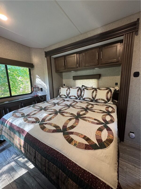 30108 Lakeland Drive, Danbury, WI — photo 8
