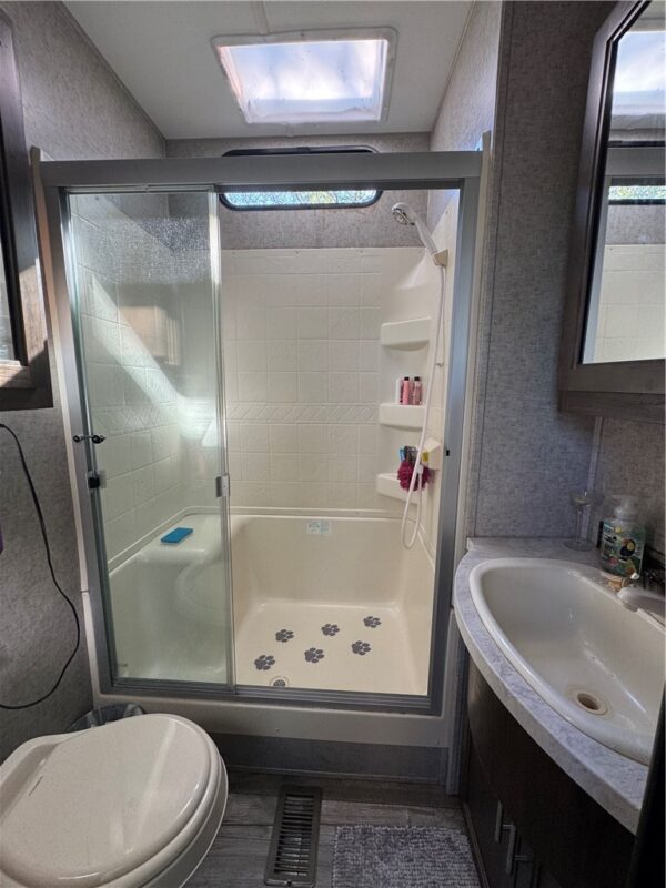 30108 Lakeland Drive, Danbury, WI — photo 9