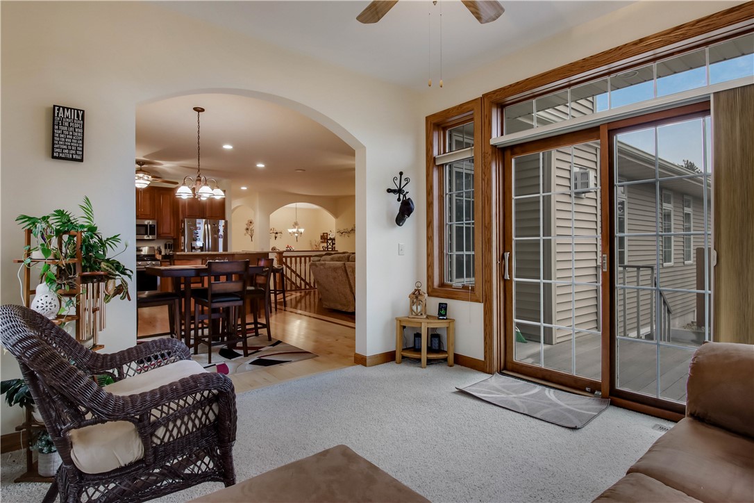 Residential at 3014 Putnam Glen, Eau Claire, WI 54701 — photo 13