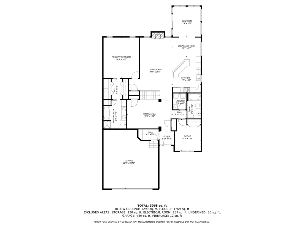 Residential at 3014 Putnam Glen, Eau Claire, WI 54701 — photo 16