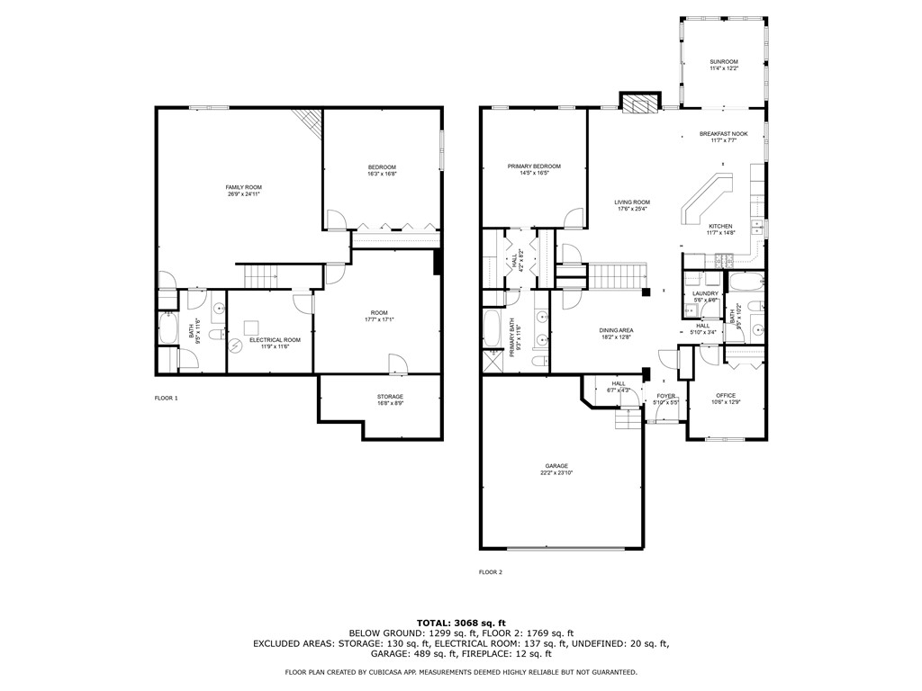 Residential at 3014 Putnam Glen, Eau Claire, WI 54701 — photo 17