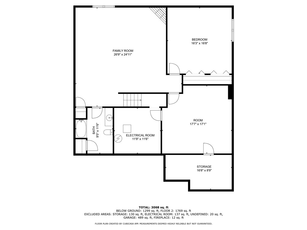 Residential at 3014 Putnam Glen, Eau Claire, WI 54701 — photo 18