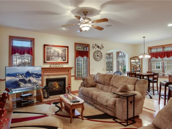 Residential at 3014 Putnam Glen, Eau Claire, WI 54701 — photo 1