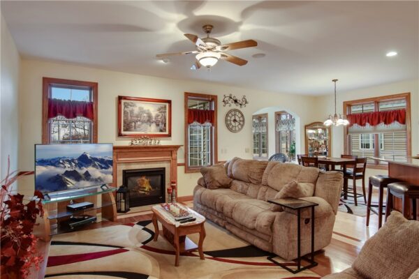 Residential at 3014 Putnam Glen, Eau Claire, WI 54701 — photo 1