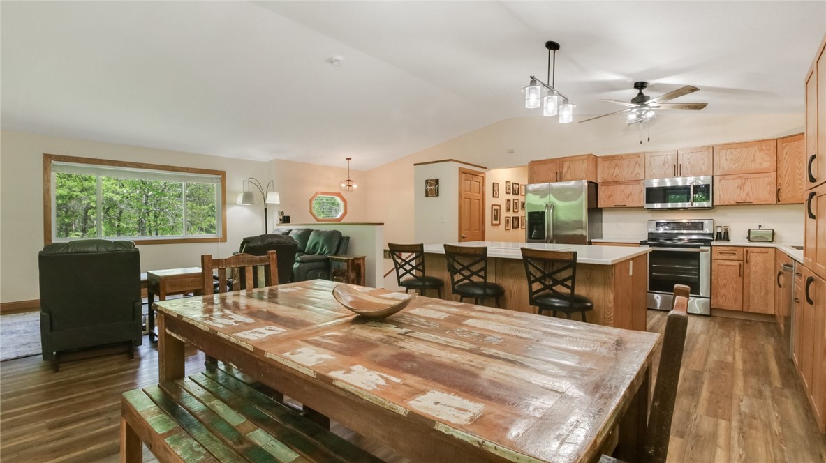 3015 Aspen Terrace  Danbury WI 54830