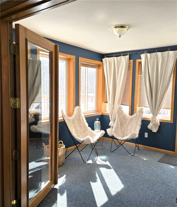 Residential at 30160 273rd Street, Holcombe, WI 54745 — photo 11