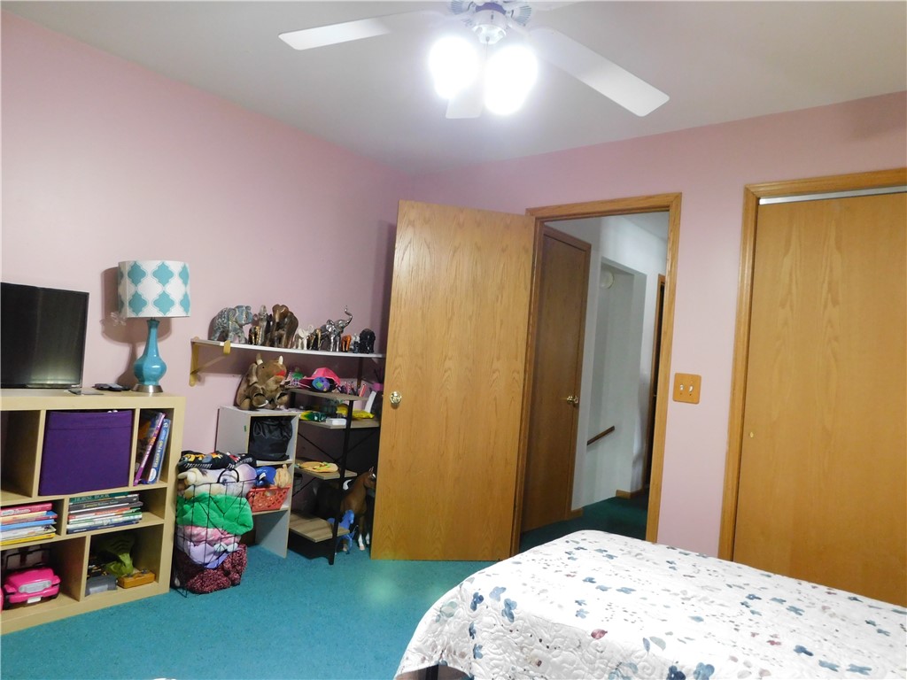 Residential at 30160 273rd Street, Holcombe, WI 54745 — photo 12