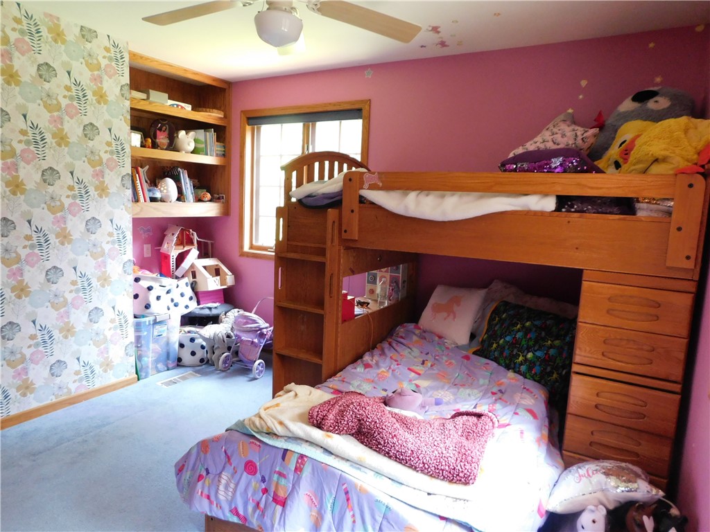 Residential at 30160 273rd Street, Holcombe, WI 54745 — photo 14