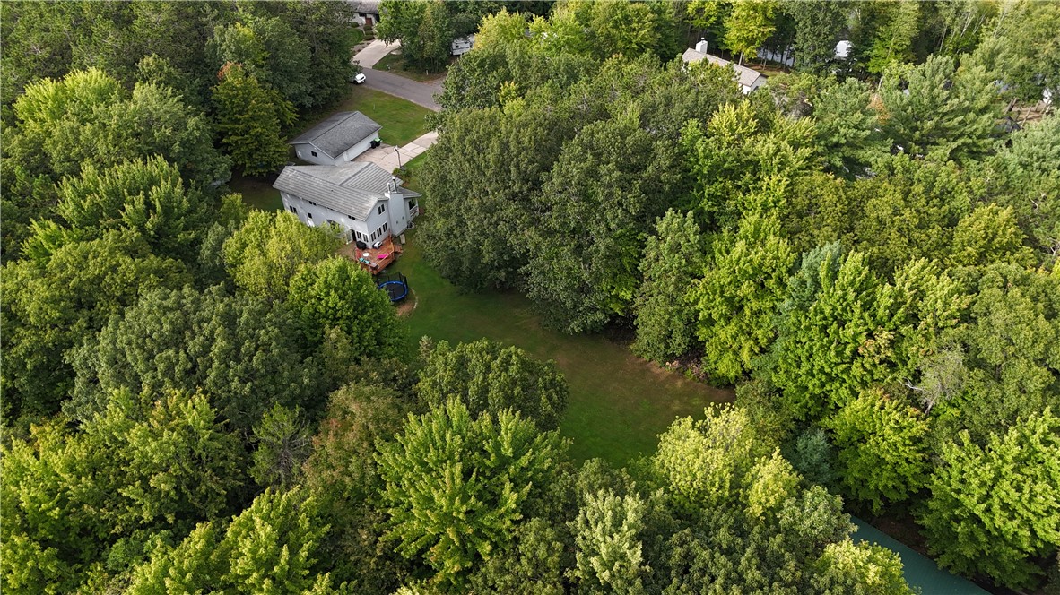 Residential at 30160 273rd Street, Holcombe, WI 54745 — photo 17