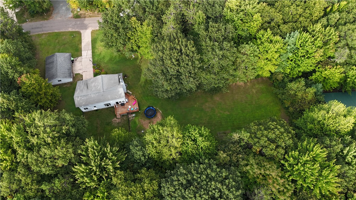 Residential at 30160 273rd Street, Holcombe, WI 54745 — photo 18