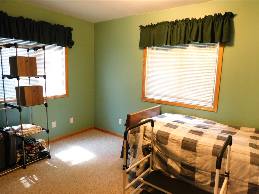 Residential at 30160 273rd Street, Holcombe, WI 54745 — photo 19