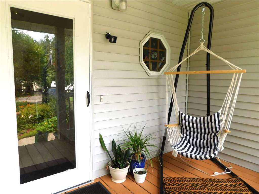 Residential at 30160 273rd Street, Holcombe, WI 54745 — photo 3