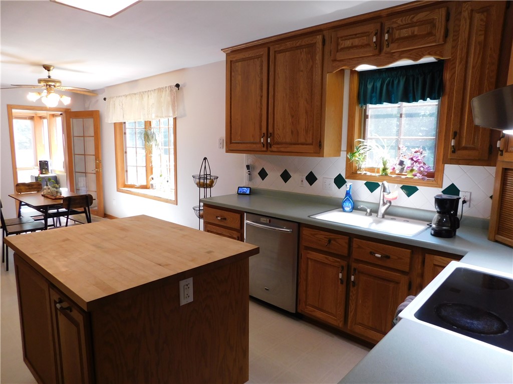 Residential at 30160 273rd Street, Holcombe, WI 54745 — photo 27