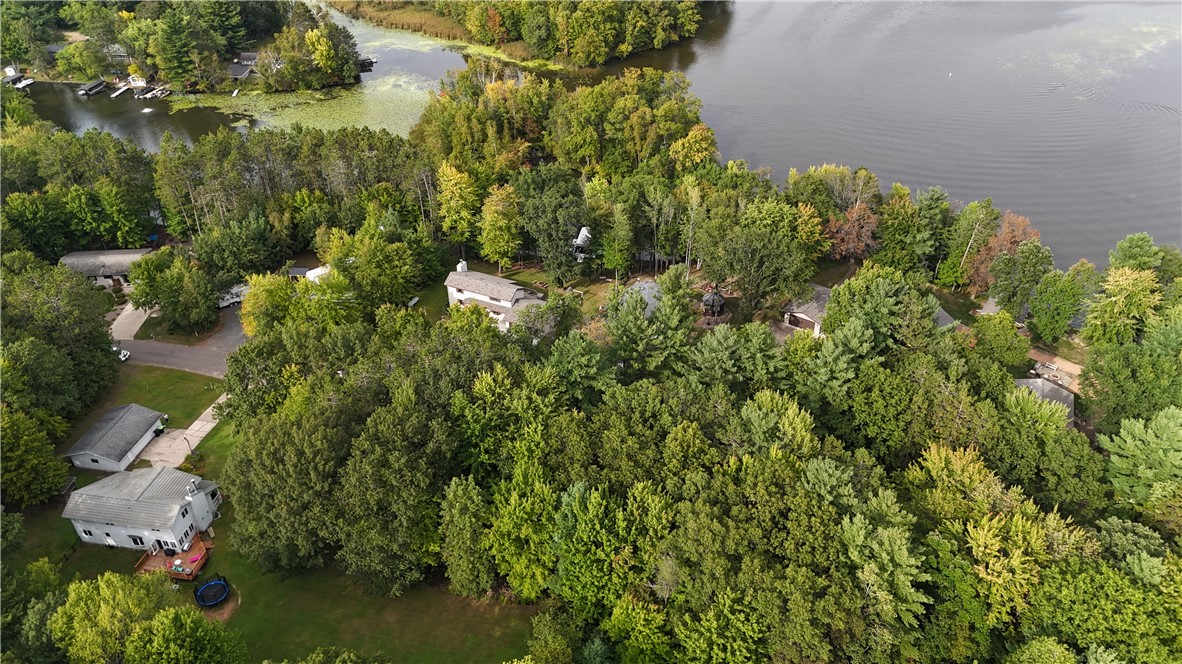 Residential at 30160 273rd Street, Holcombe, WI 54745 — photo 28