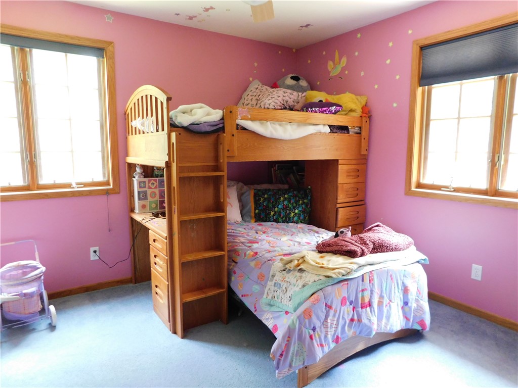 Residential at 30160 273rd Street, Holcombe, WI 54745 — photo 4