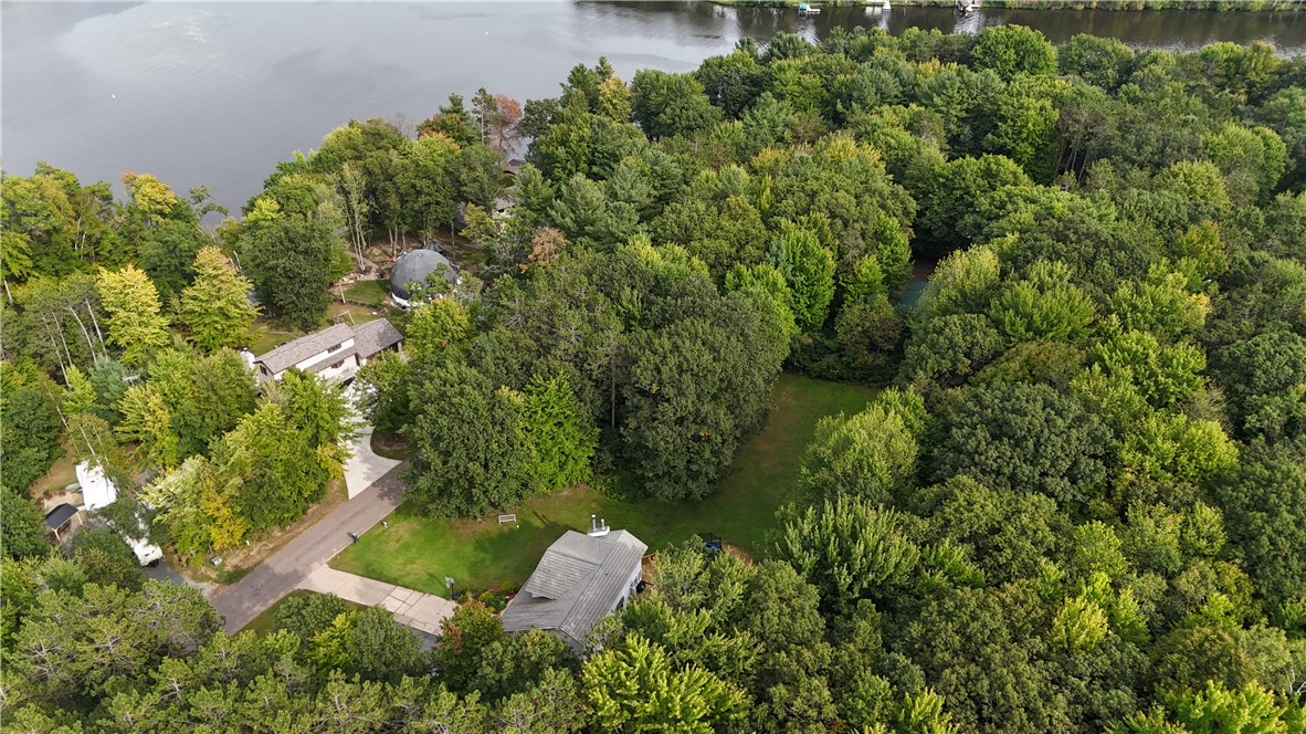 Residential at 30160 273rd Street, Holcombe, WI 54745 — photo 33