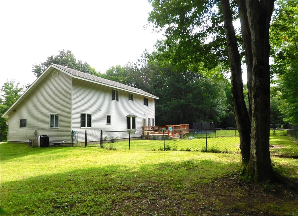 Residential at 30160 273rd Street, Holcombe, WI 54745 — photo 34