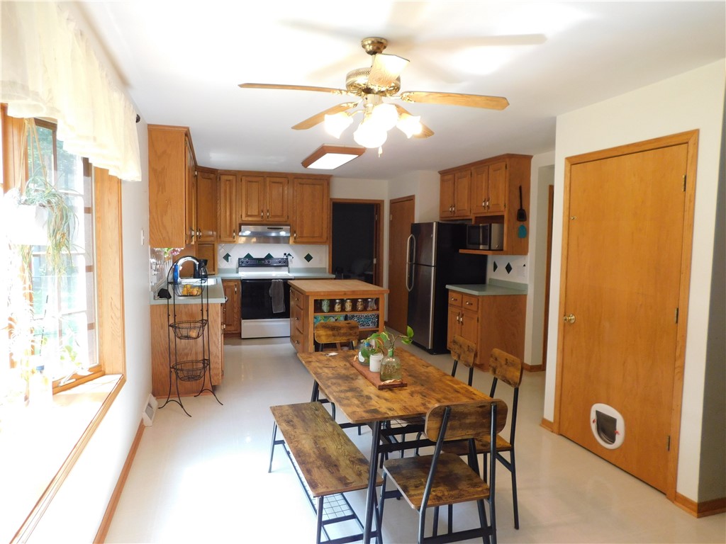 Residential at 30160 273rd Street, Holcombe, WI 54745 — photo 35