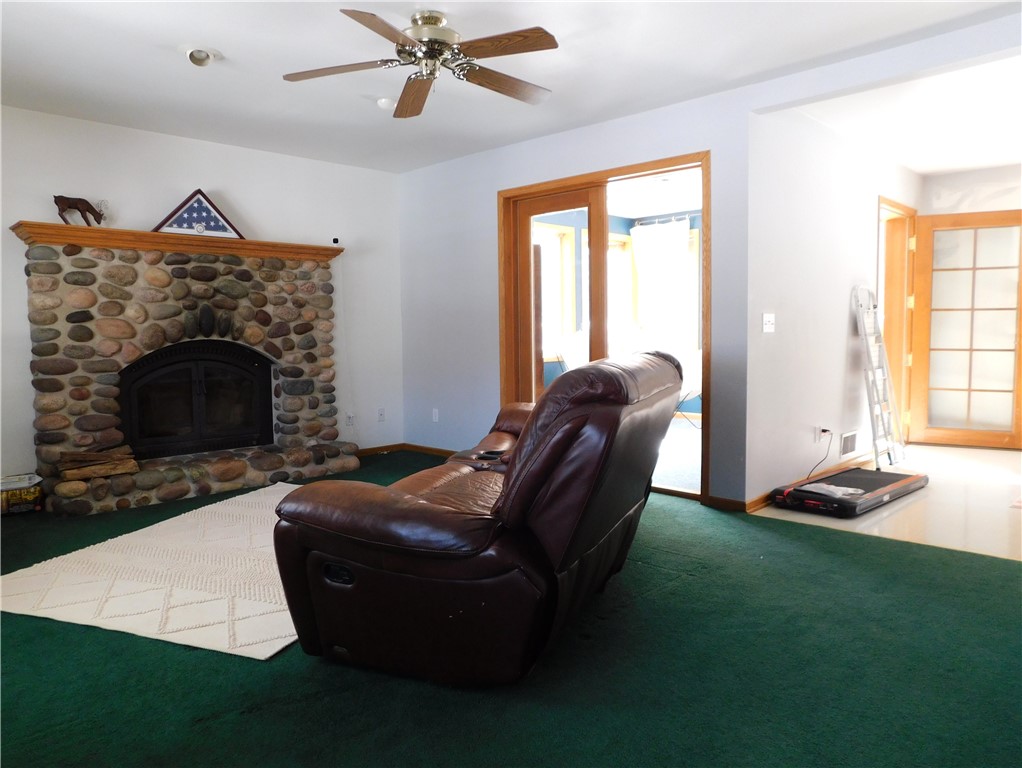 Residential at 30160 273rd Street, Holcombe, WI 54745 — photo 37