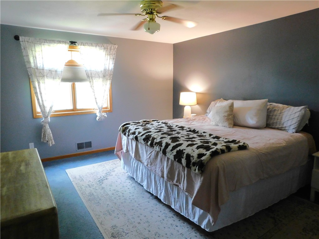 Residential at 30160 273rd Street, Holcombe, WI 54745 — photo 38