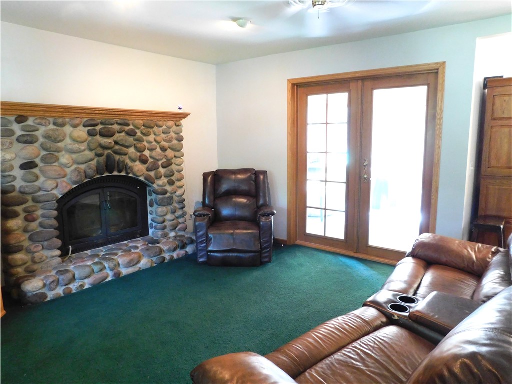 Residential at 30160 273rd Street, Holcombe, WI 54745 — photo 40