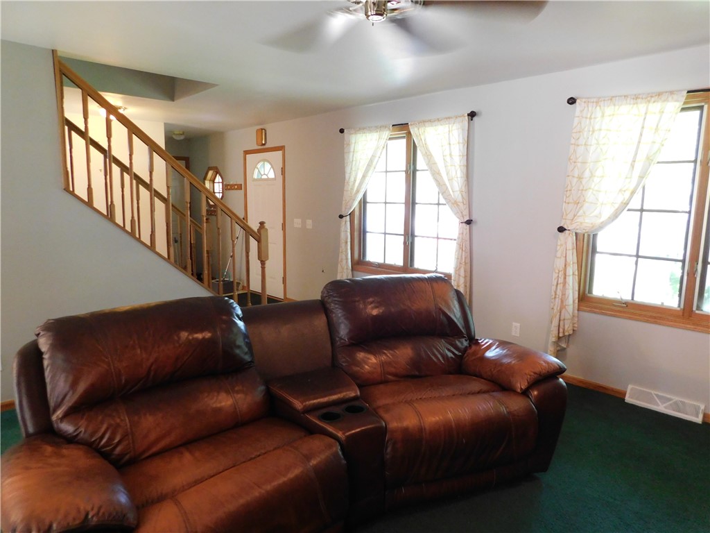 Residential at 30160 273rd Street, Holcombe, WI 54745 — photo 5