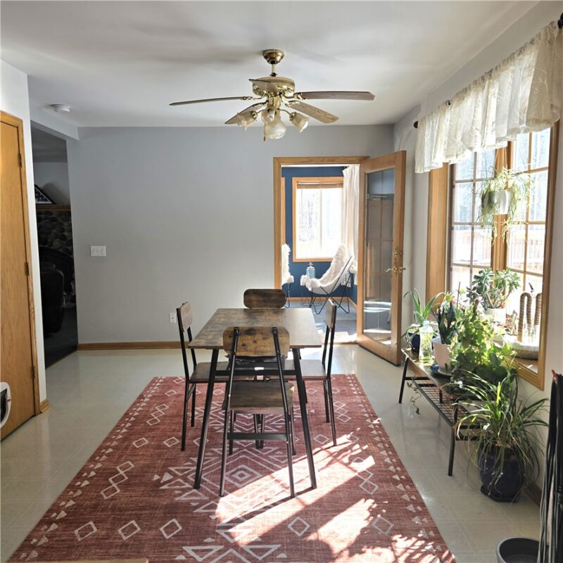 Residential at 30160 273rd Street, Holcombe, WI 54745 — photo 8